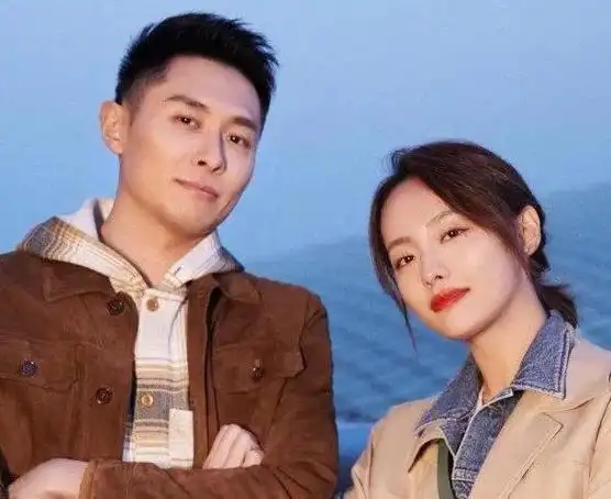 杜淳张嘉倪在一起多久杜淳张嘉倪演的电视剧