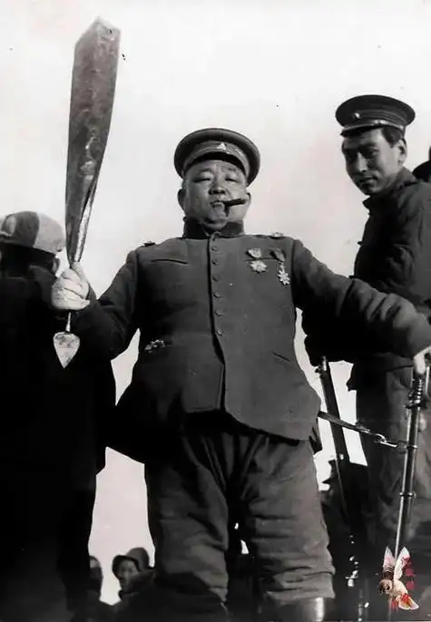 郭松龄真实的历史评价(郭松龄为什么会反叛张作霖)