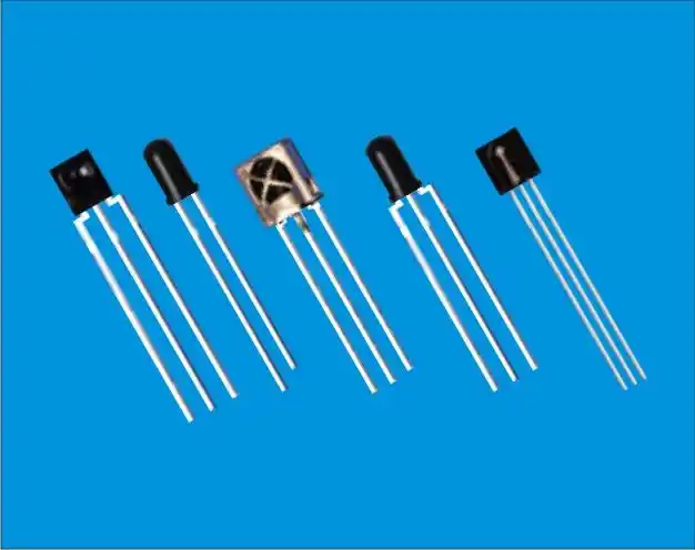 红外线接收头制造商