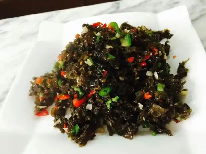 舌尖上的土城之 一家人餐馆>