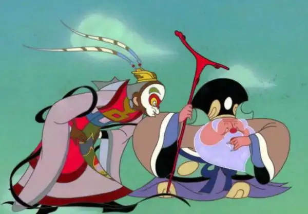 80后90后怀旧所有动画片