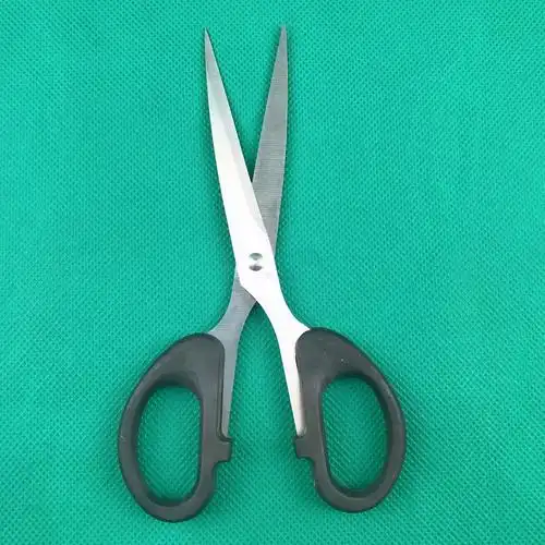 剪纸刀英文怎么写