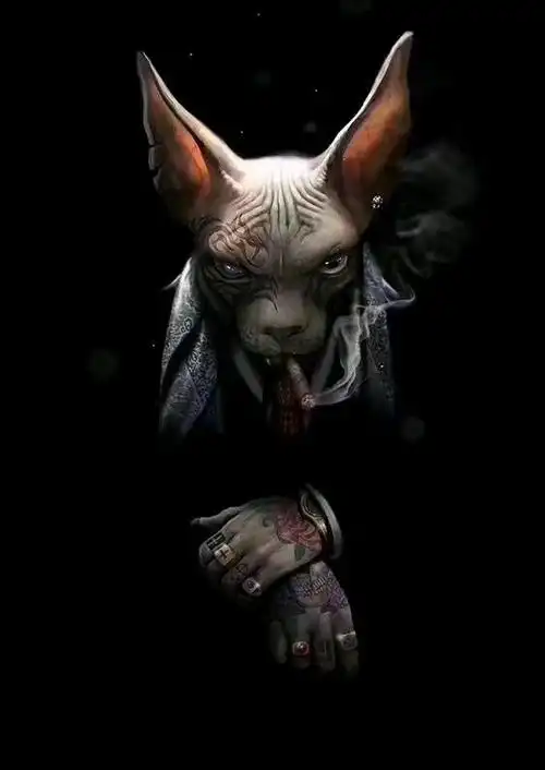 西装暴徒-斯芬克斯 - 资源共享 - 一加手机社区官方论坛