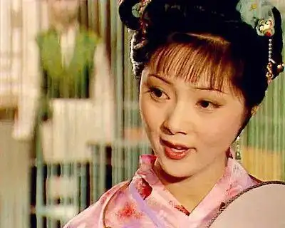 红楼梦|第三十回:宝钗借扇带机双敲,龄官画蔷痴及局外(上)|林黛玉