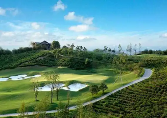 今日推荐-安吉【凤凰国际缓山】最新图文详解位置电话