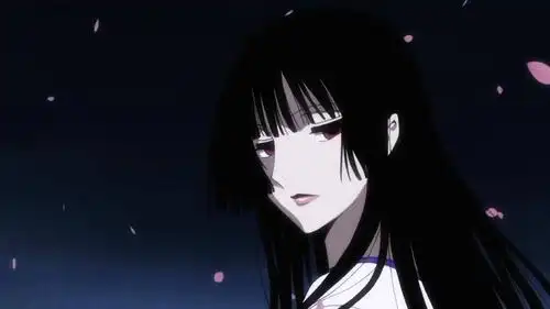 动漫中的女王角色高冷霸气攻遍全场