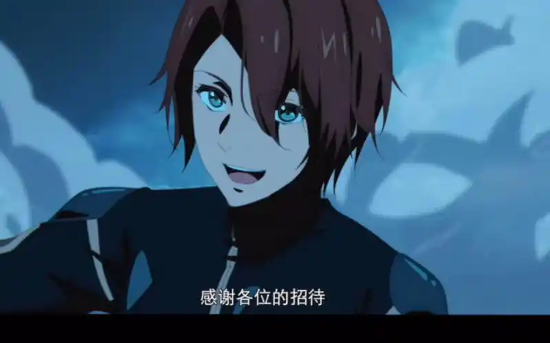 【龙族】青铜与火之王 诺顿/老唐:连自己是龙都不记得的龙,受雇去偷