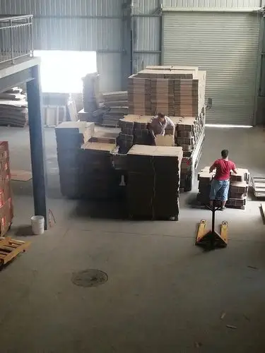 郑州纸箱厂小编谈谈绿色包装的内涵