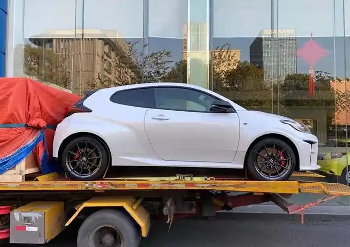 丰田两门的是什么车丰田老款两门轿车