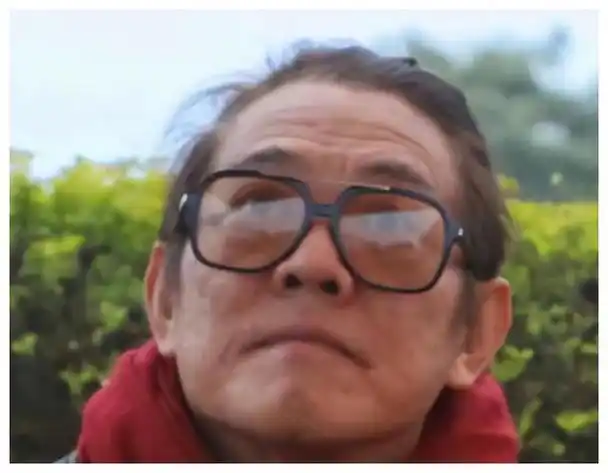 李连杰现状曝光皱纹显老态身体堪忧承受后事