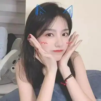 可爱仙女味的qq女生头像 我喜欢我现在的样子