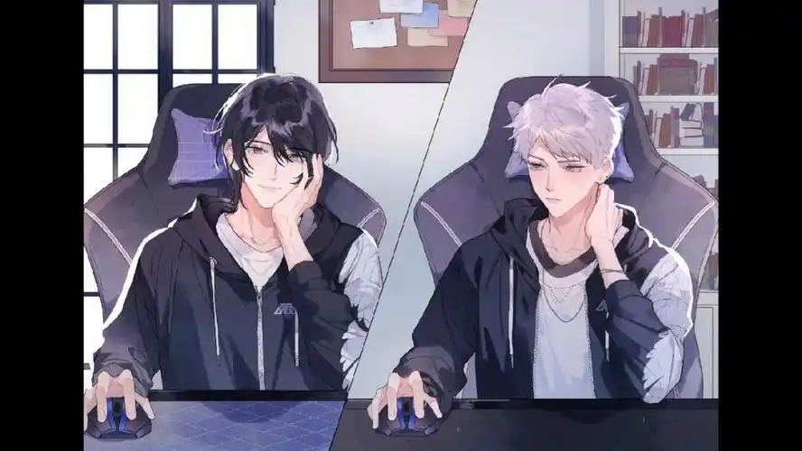 《fog》by漫漫何其多