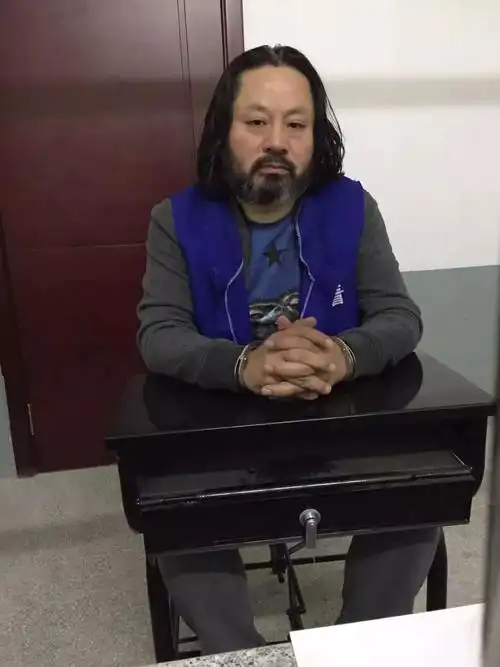 内蒙两市公开征集违法犯罪线索请积极检举揭发