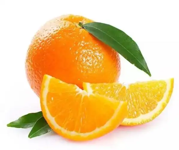 "orange"居然不是"橘子",我英语白学了啊,摔!