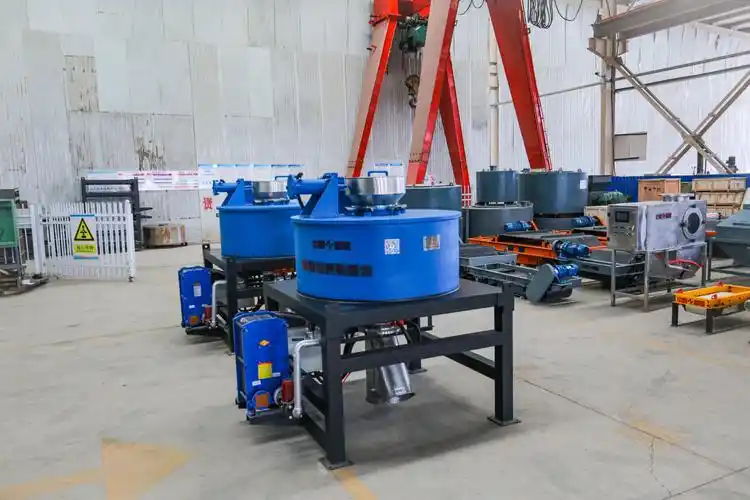 超细粉体除铁器