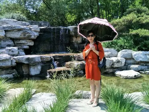 北京市石景山区古城东街靠近石景山区文化馆天气预报