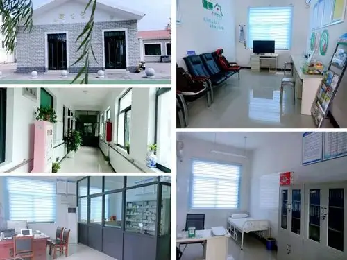 35选20:请为你心目中的温县"五星级村卫生室"投票!(a组)