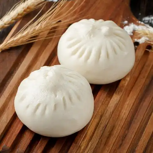 中饮食品豆角肉包上海速冻半成品早餐包子包邮曼包点