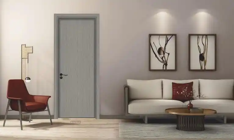 2023年房门怎样选?升达木门流行款式推荐