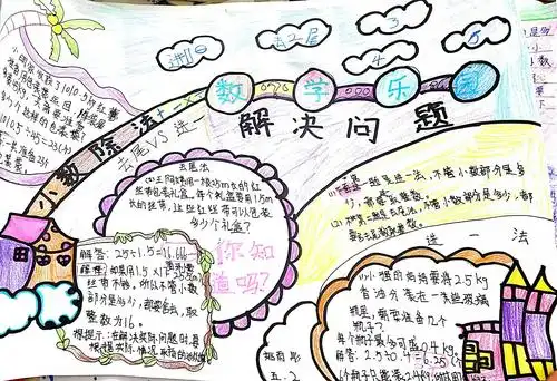 五年级上册小数除法解决问题去尾法进一法