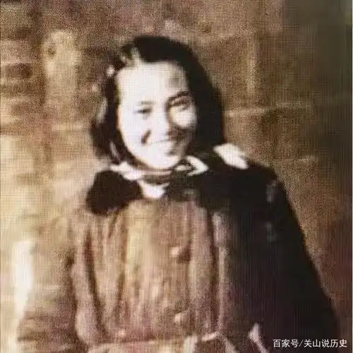 80年前,美国人马海德娶了浙江舟山美女周苏菲,为何不回美国?