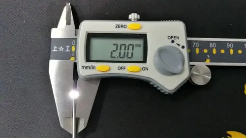 2毫米视频内窥镜,2毫米超细工业内窥镜