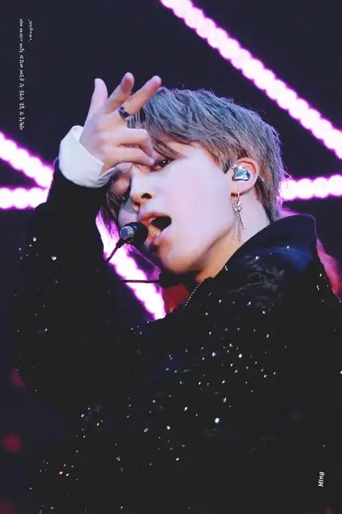 171201 mama颁奖典礼