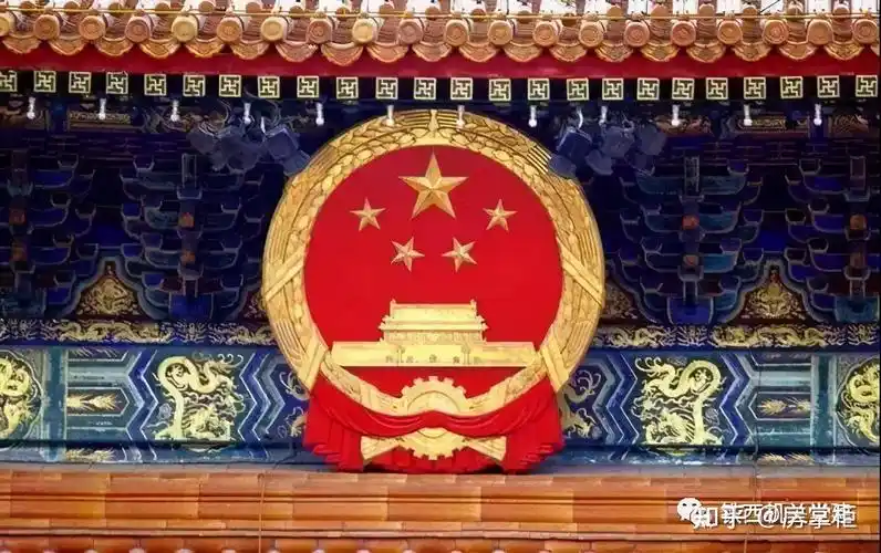 讲述百年党史铁西工业故事(五)——新中国的第一枚金属国徽由铁西制造