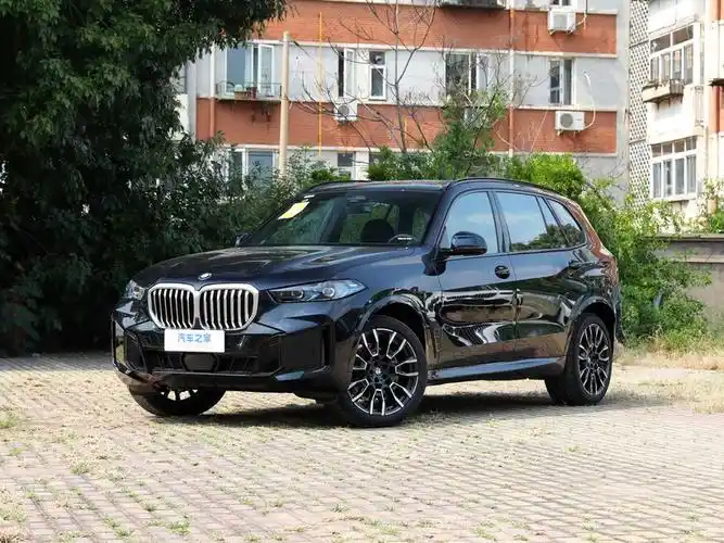 宝马x5限时正在促销中 欢迎试乘试驾