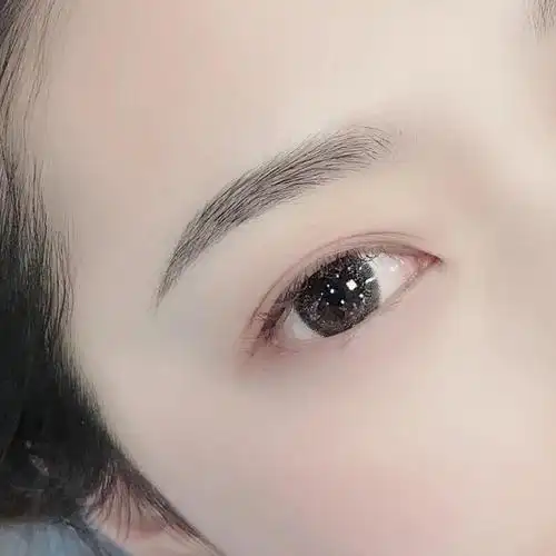 眉毛整形有什么办法?纹眉时要注意哪些事情