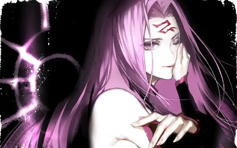 【fgo】成长前后你选谁?r姐(美杜莎)一个人的魅惑队/石化队