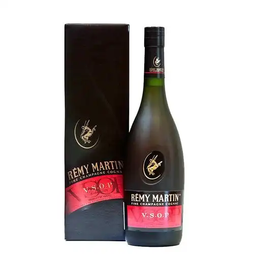 人头马remymartin原装进口法国干邑白兰地vsop海外版1000ml单瓶装视频