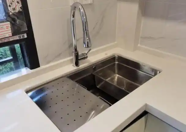 厨房洗菜盆哪个牌子好?厨房洗菜盆单盆还是双盆?有哪些厨房洗菜盆