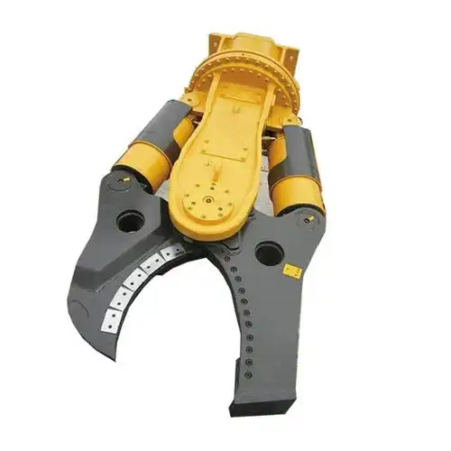 挖机用多功能液压剪