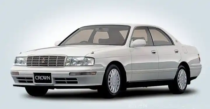 丰田皇冠历史所有车型_丰田皇冠历代 - 阜阳汽车网