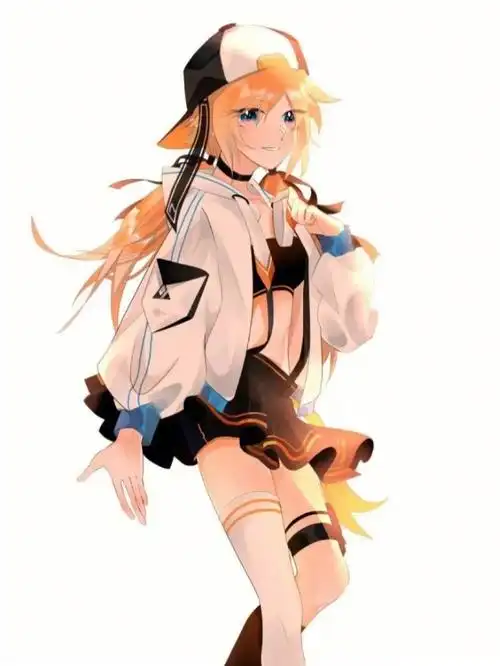 凹凸世界金女装