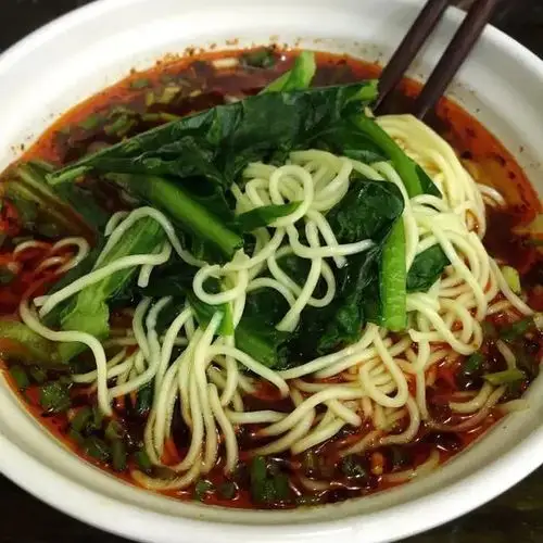 重庆小面为什么这么火? 内附秘方