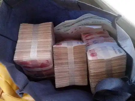 我是河北省冀州的今年55我一下交五万快钱到60后每月能发多少工资