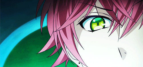 【diabolik lovers】逆卷绫人