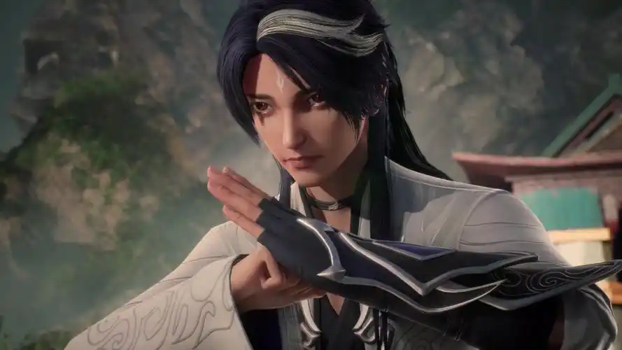 万界仙踪第一季合集第1集