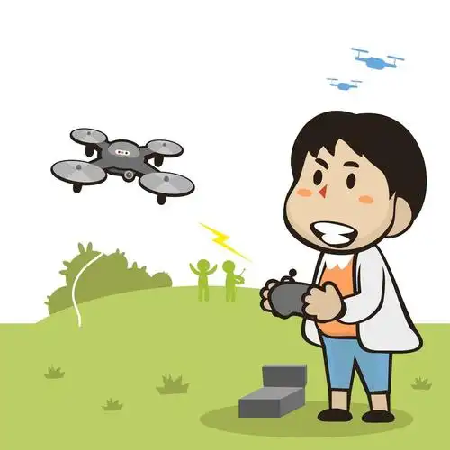 炫酷夏日,一飞冲天 | 无人机一日体验营第一期完美收官!_飞行