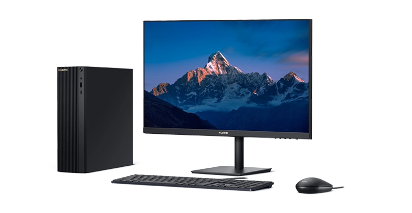 产品与解决方案- 华为官网