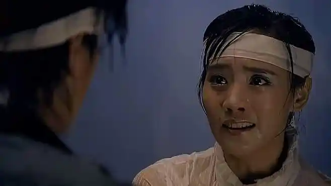 马永贞大结局:白癞痢拿出重机枪,马永贞真牛,迎面而上击杀他-影视综