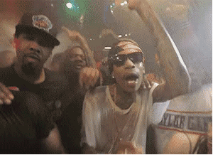 黑人蹦迪表情包胖子蹦迪表情包墨镜小男孩蹦迪表情包一起去蹦迪啊表情