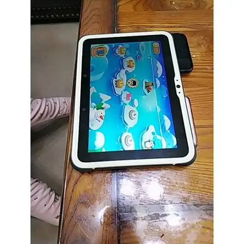 步步高家教机k5飞侠版 早教机儿童平板学生电脑护眼早教机学习机同步