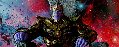 身为漫威最强反派,其实灭霸早在2012年的《复仇者联盟》就已经出现