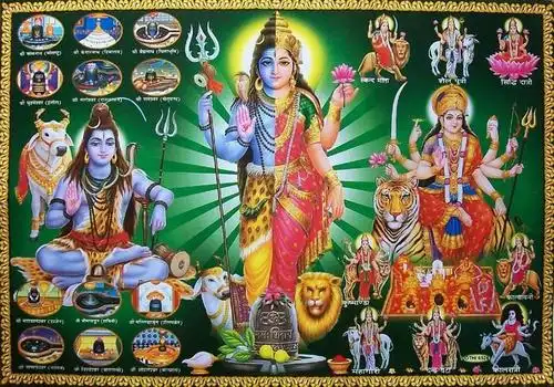 夹缝中的第三性:揭秘印度"海吉拉"