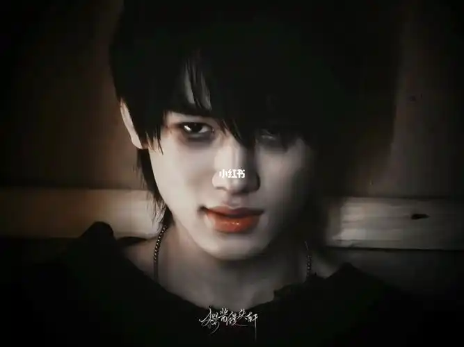 病娇疯批暗黑系宋亚轩立刻去演ok宋亚轩