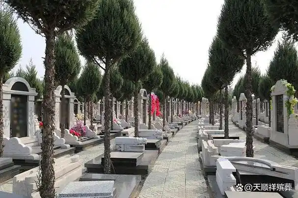 石家庄墓地哪里比较好?在石家庄买一块墓地价格得多少钱?