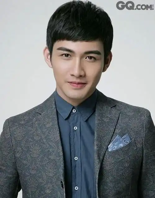 张彬彬:2016年荧幕全面开花